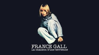 ♦France Gall - La chanson d&#39;une terrienne (Starmania) #conceptkaraoke