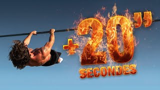 Un Défi Stupide 20 De Frontlever