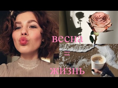 /вдохновение,новая прическа,книги,макияж,как я веду ежедневник// /вдохновение,новая прическа,книги,макияж,как я веду ежедневник//