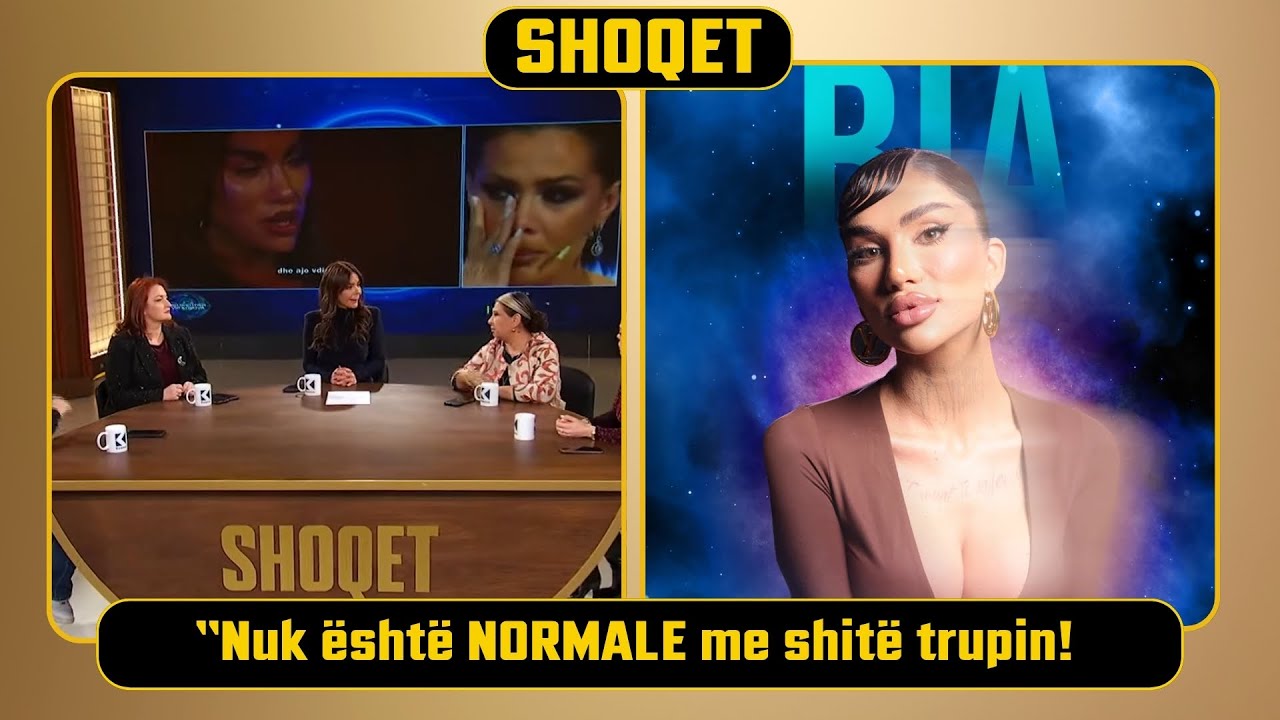 “Nuk është NORMALE me shitë trupin! Bia Khalifa nuk arsyetohet për