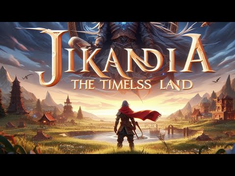 Fiche du jeu Jikandia - The Timeless Land sur Sony PSP - Le Musee des