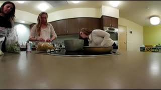 Eating Recovery Center Virtual Tour - Adult Inpatient & Residential Program