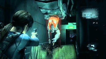 Resident Evil Revelations Gentoo, Wine, Playonlinux