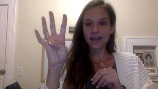 10/5 Math Mini Lesson: Repeating, Growing and Shrinking Pattern Review; Trudy's Rose Bushes
