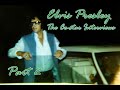 Elvis Presley co star Interviews 1992 Part 2