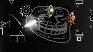'TROLLMACHINE' 30% // Progress #1