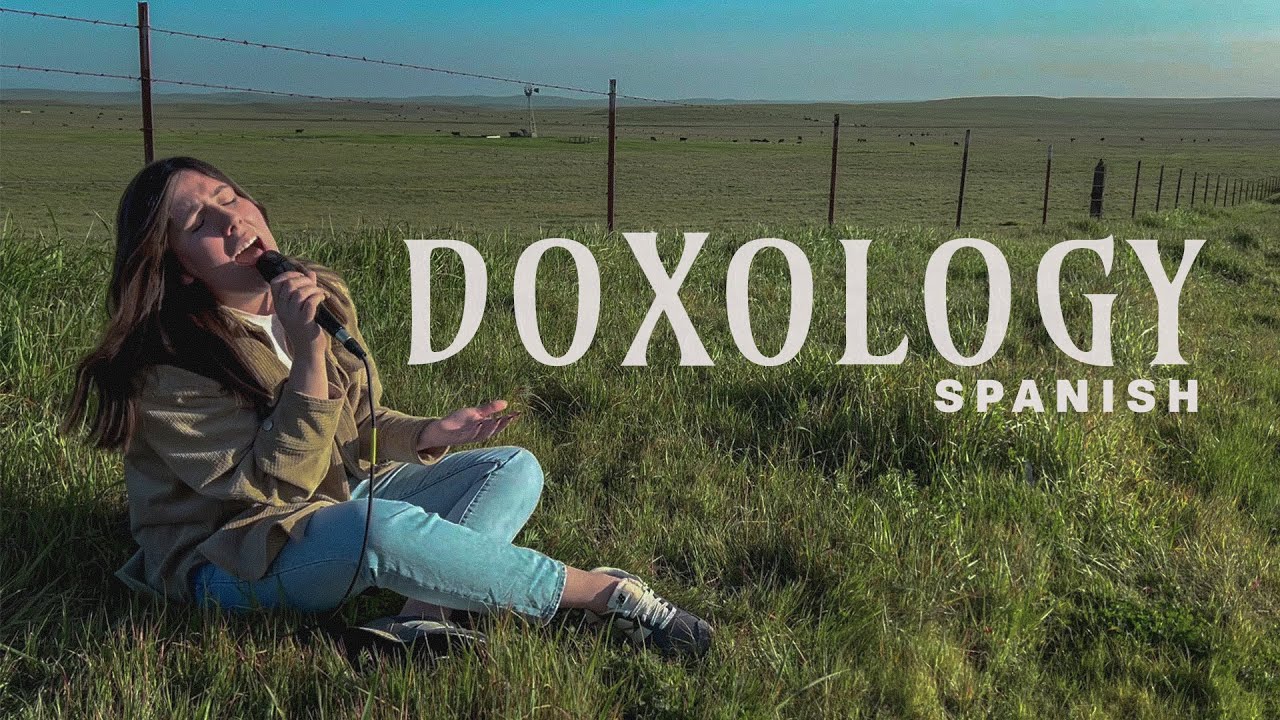 DOXOLOGY | SPANISH