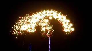 Fireworks using UE4 screenshot 4