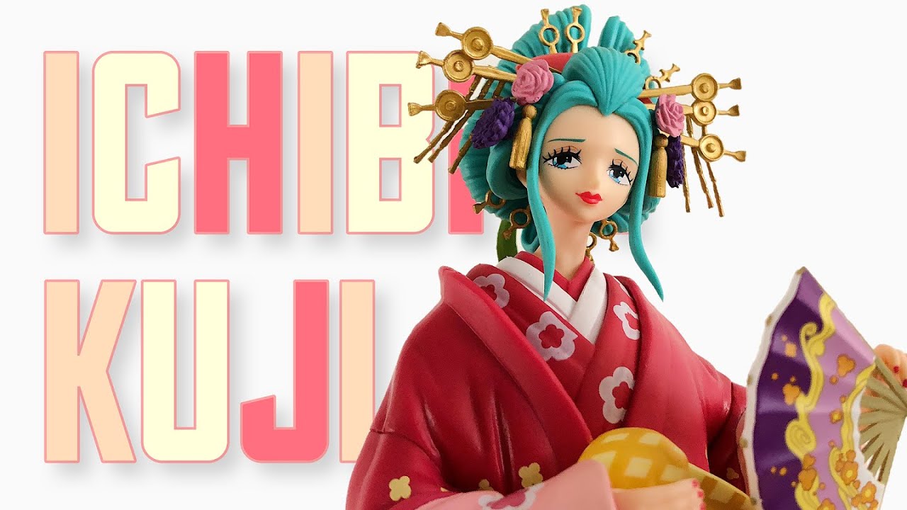 Boa Hancock Glitter Glamours Christmas Style Unboxing One Piece Figure Review Youtube Boa Hancock Glitter Glamours Christmas Style Unboxing One Piece Figure Review Youtube