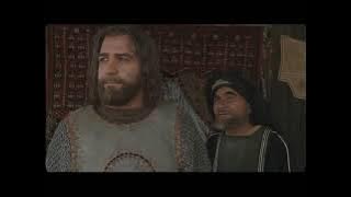 Flim Kebangkitan Karbala versi Muktar. episode 32