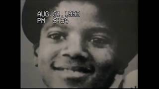 Michael Jackson's Private Tapes