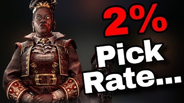 Why NO ONE Plays The Houndmaster… DBD’s buggiest mess🗑️