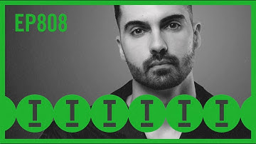 Toolroom Radio EP808: Crusy