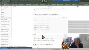 🌌🌍 [ GPU Programming ] [ day 34 ] [ C++ ] [ ca2 ] PBR with IBL with OpenGL, Vulkan and DirectX11