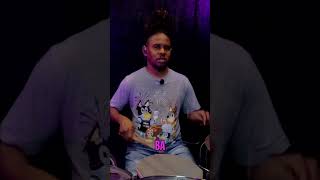 Master Drumming: Easy Rhythm Practice for Beginners! #shorts