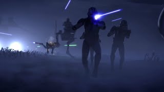 The Battle Of Umbara
