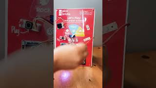 This software revives the game of rock paper scissors in a modern way..