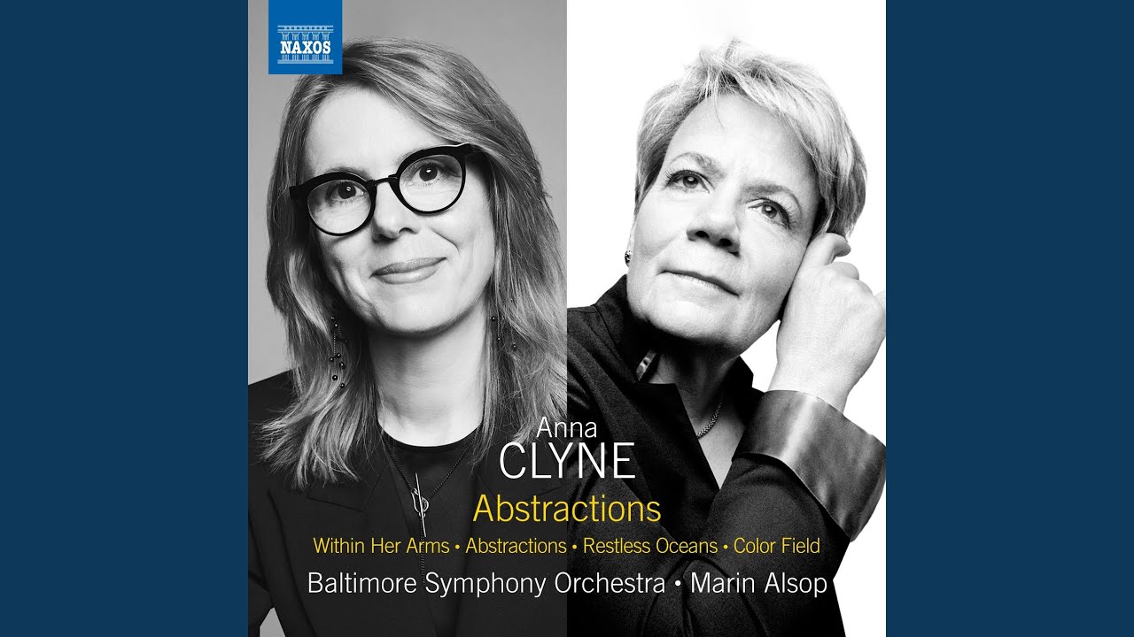 Color Field: II. Red