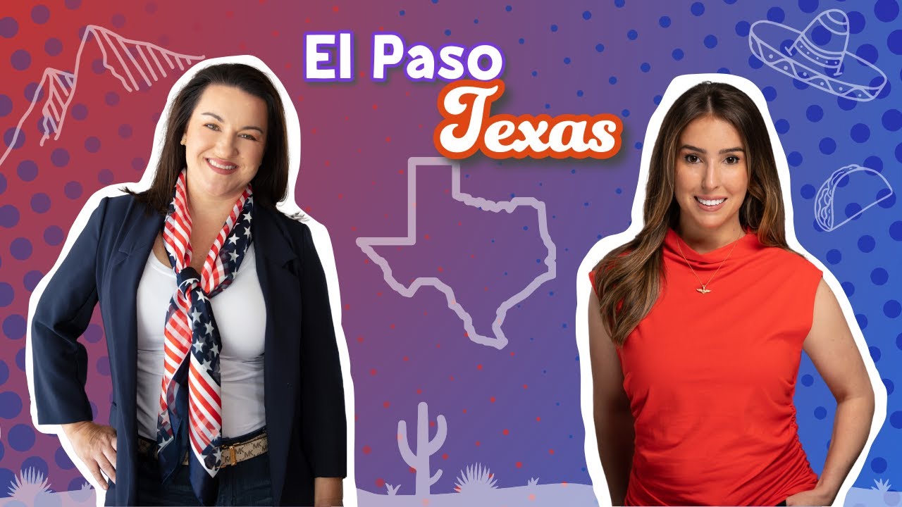 PCS to Army Base Fort Bliss El Paso | Duty Station | Chasity Rosales