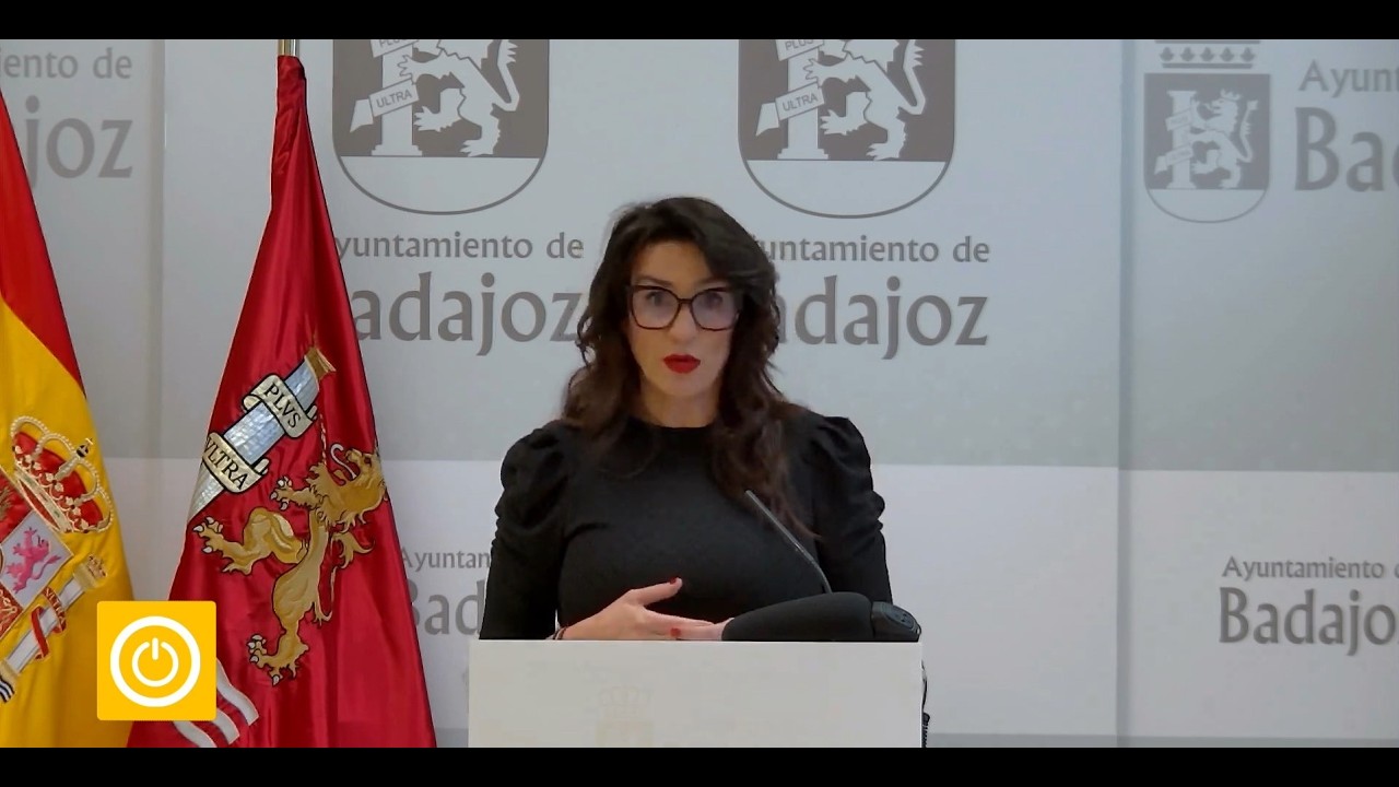 Rueda de prensa PSOE - Servicios a la ciudadanía - YouTube