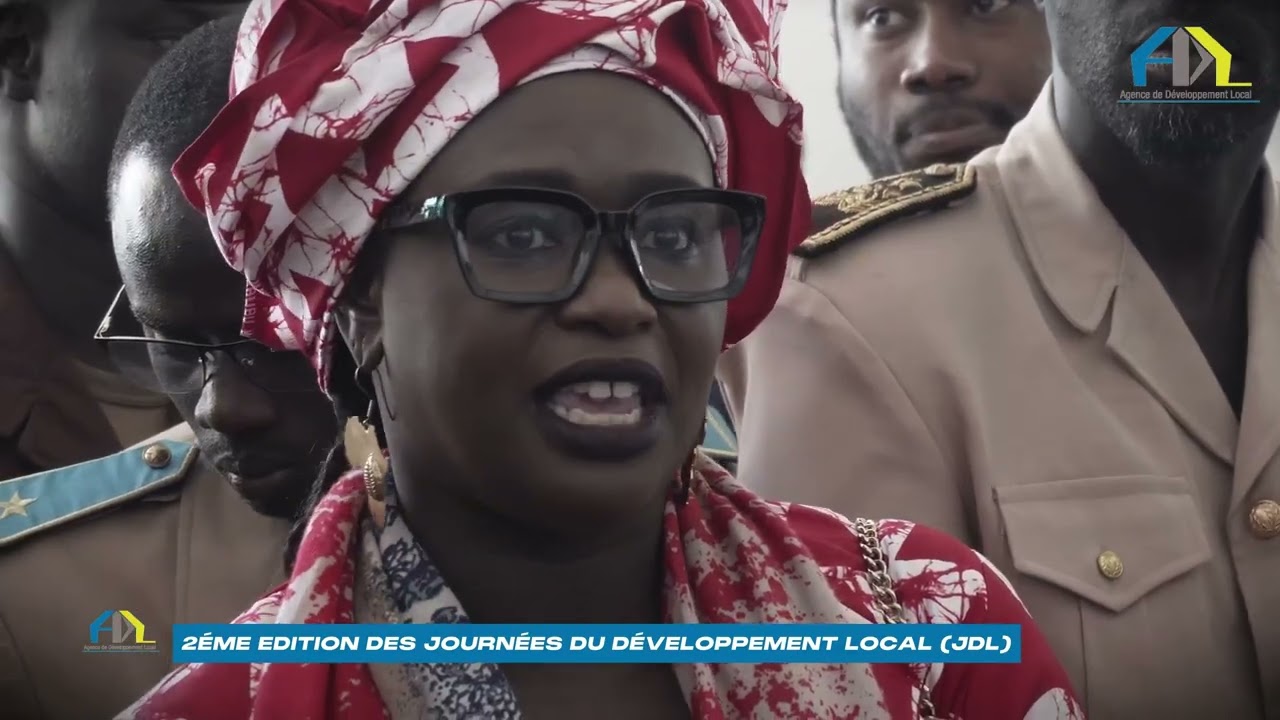 Résumé jour 1 de la 2ème édition des JDL à Golf Sud