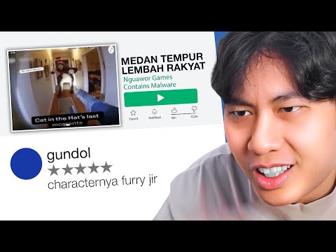 main ini jika kamu ingin epilepsi 🥀 - GAME NGUAWOR ROBLOX