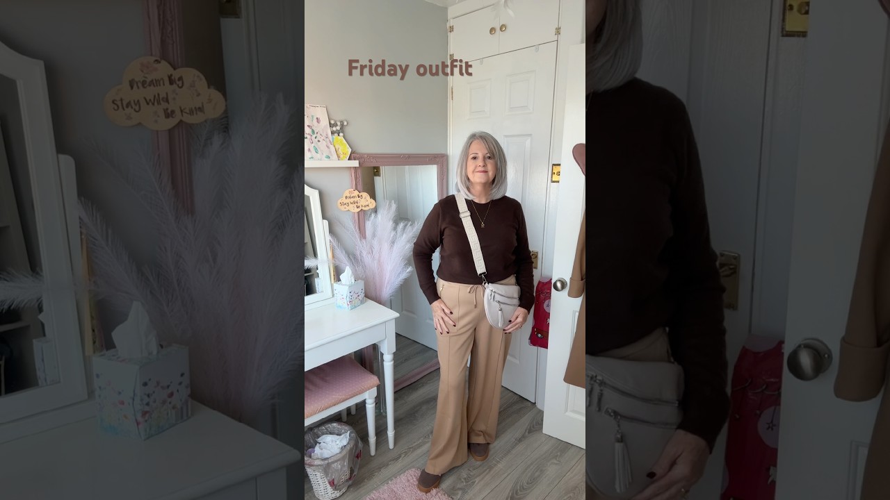 ✨Пятничный наряд✨