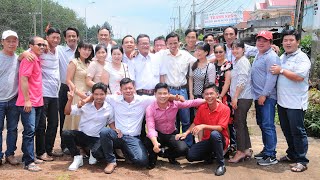 Họp lớp 02-09-2019