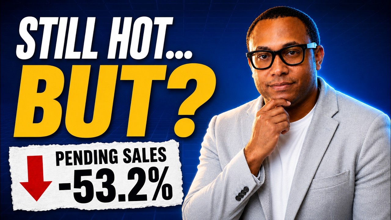 Anaheim, Southern California &mdash; April 2026 market report