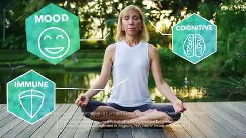 Ambrotose Life Overview