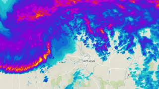 Radar Animation screenshot 5