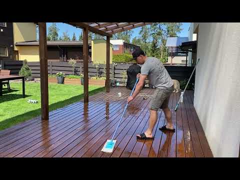 Video: Ar galite nuvertinti terasas?