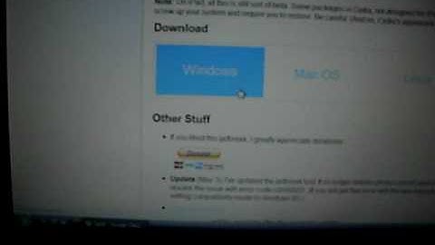 How to jailbreak your 3.1.3 ipod touch (untethered)