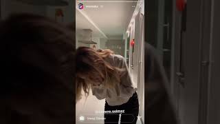 Enes Batur Ve Cemre Solmaz Komik Halleri