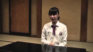 乃木坂46　『衛藤美彩　-Digest-』