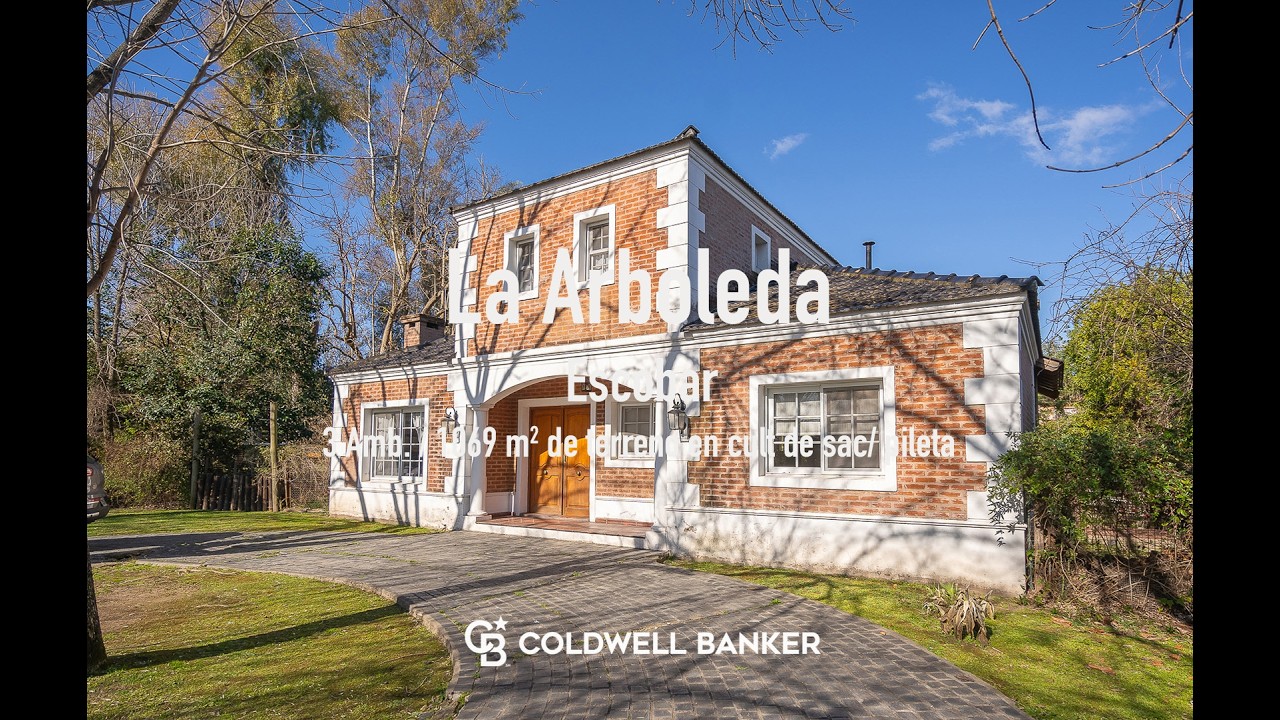Casa Venta Barrio La Arboleda Escobar