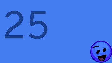 2020 Object Shows Viewer Voting 25