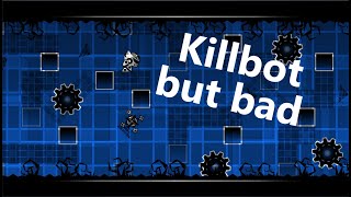 Shitty Killbot