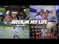 A Week In The Life Of CHEFBOYTY