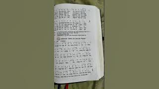 PKJ 122. DALAM NAMA YESUS KITA BERTELUT (FULL 5 BAIT) - COVER DEWI.S (SL)