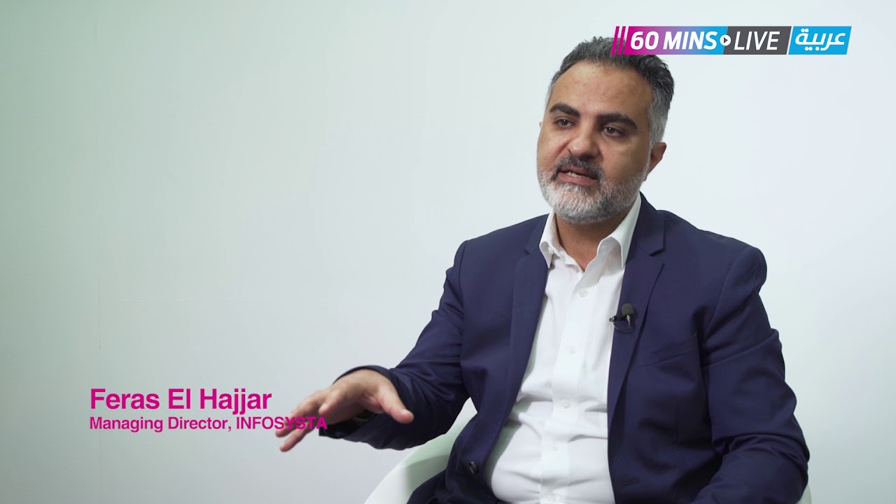 How Infosysta is enabling agile transformations within enterprises