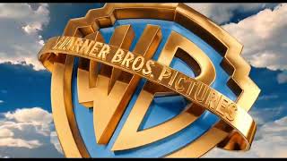Warner Bros Pictures Logo 2024-Present, With Triple Low Pitch Of The 2003 Fanfare