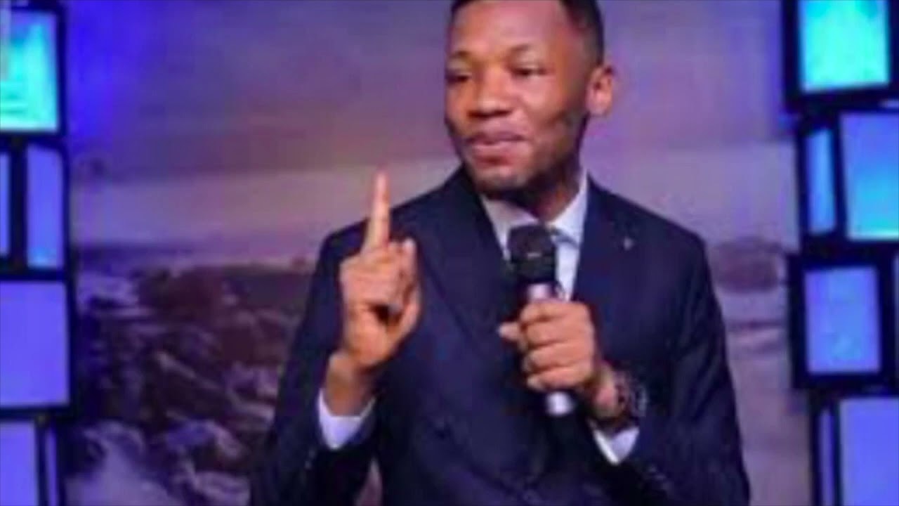 Arise, Arise Son Of God | Warfare Chant | Apostle Edu Udechukwu