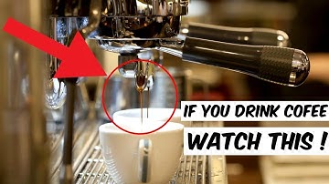 7 Surprising Facts About Coffee You Didn