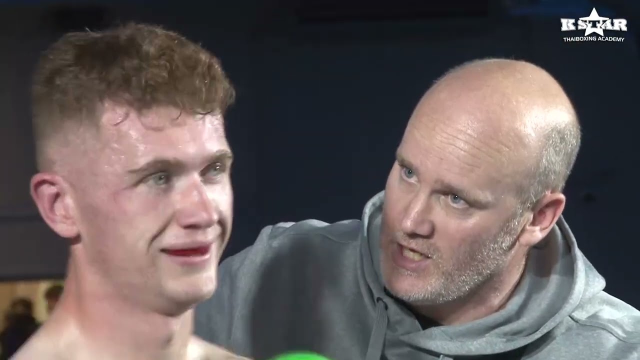 Callum Faulkner vs William Wright