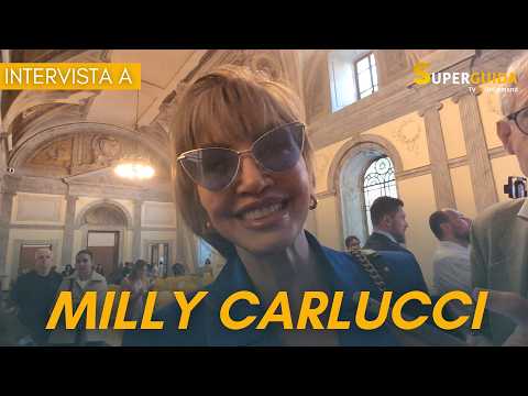 Video Ballando con le Stelle, Milly Carlucci fa chiarezza su Raimondo Todaro, Lucarelli e Barbara DUrso