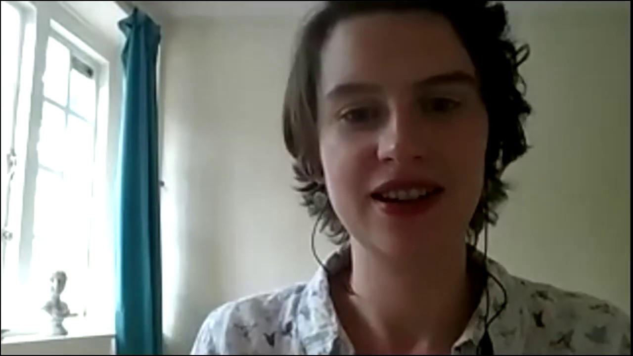 Emer O'Hanlon - Angelica Kauffmann's use of classical statuary