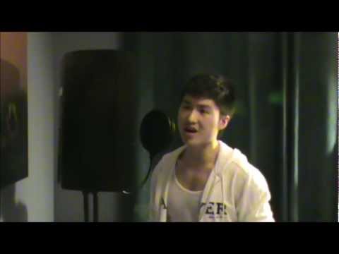 Never knew I needed [Ne-Yo] COVER - Laird 羽田