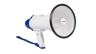 Megafon 10W Sweex Swmega10