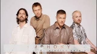 IMAGINE DRAGONS  - Symphony (Extended Mollem Studios Version)